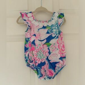 Lilly Pulitzer Bubble